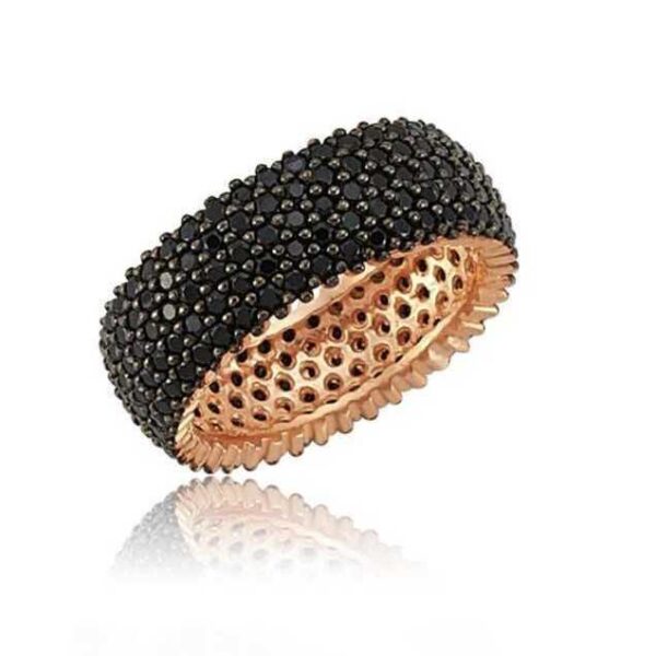 Sterling Silver 925 Ring for Women