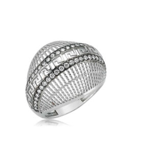 Sterling Silver 925 Ring for Women