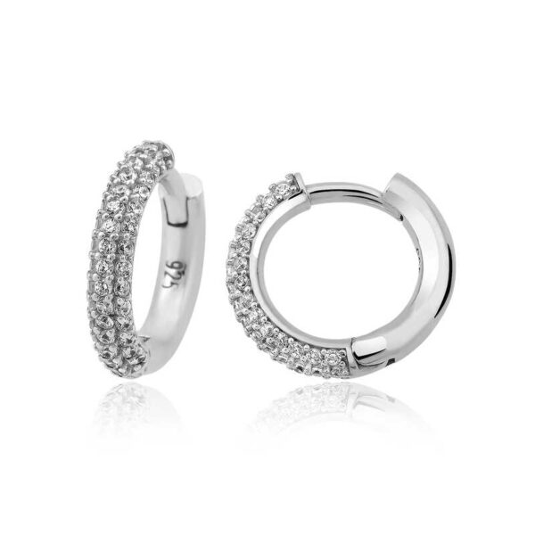 Sterling Silver 925 Earring