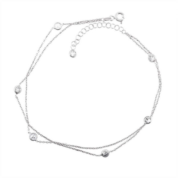 Sterling Silver 925 Bracelet