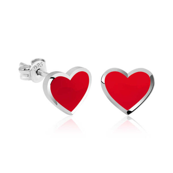 Sterling Silver 925 Earring