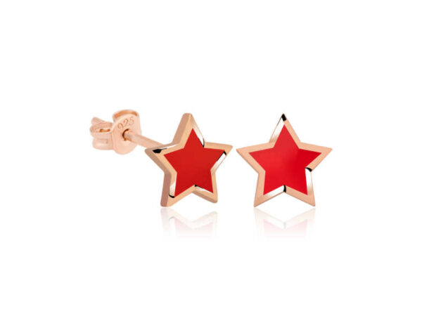 Sterling Silver 925 Earring