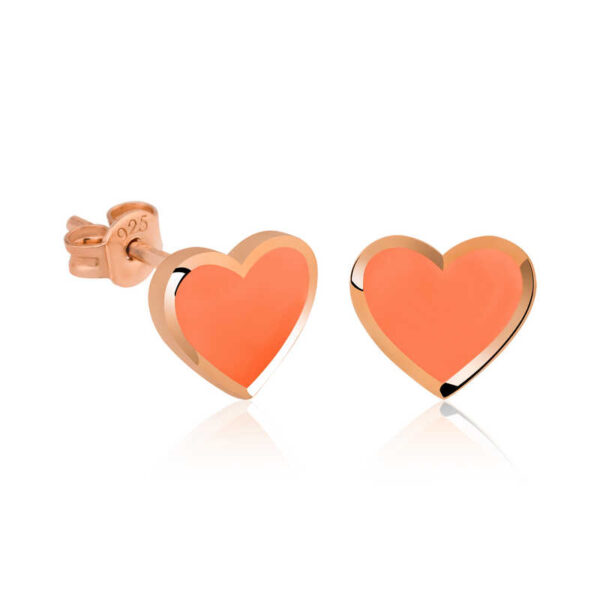 Sterling Silver 925 Earring