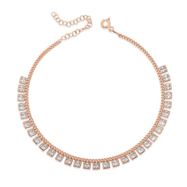 Sterling Silver 925 Bracelet