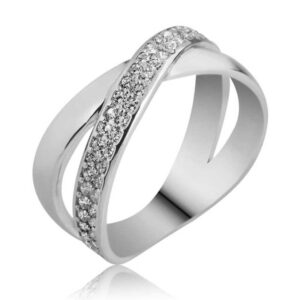 Sterling Silver 925 Ring for Women