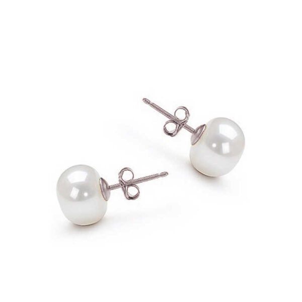 Sterling Silver 925 Earring