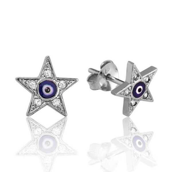 Sterling Silver 925 Earring