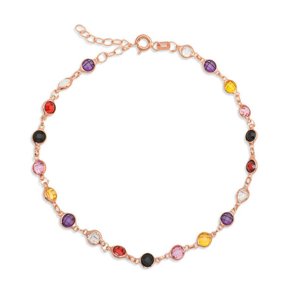 Sterling Silver 925 Bracelet
