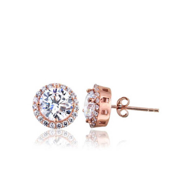 Sterling Silver 925 Earring