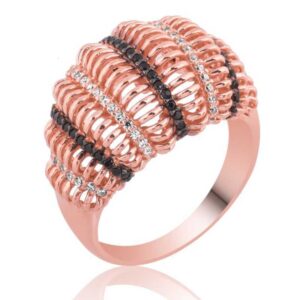 Sterling Silver 925 Ring for Women