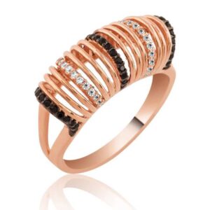 Sterling Silver 925 Ring for Women