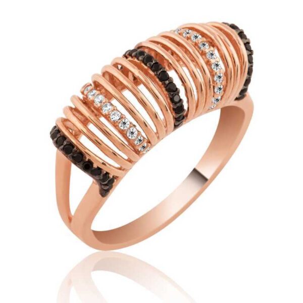Sterling Silver 925 Ring for Women